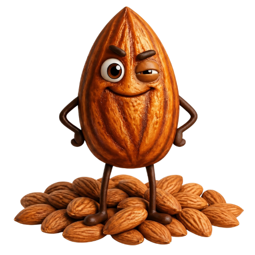 Almonds