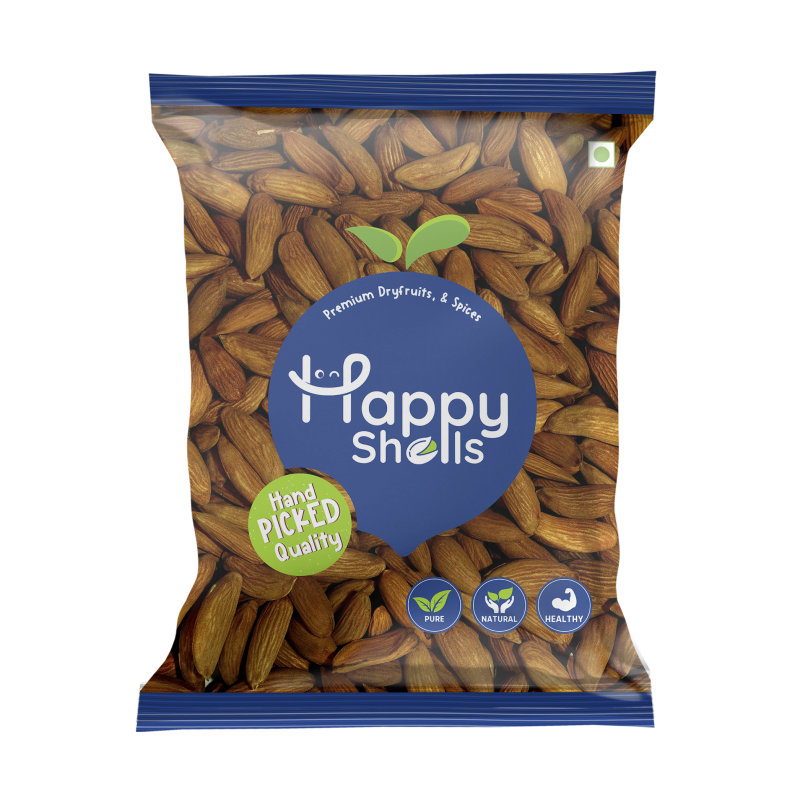 Sattarbai Almonds /Sattarbai Giri