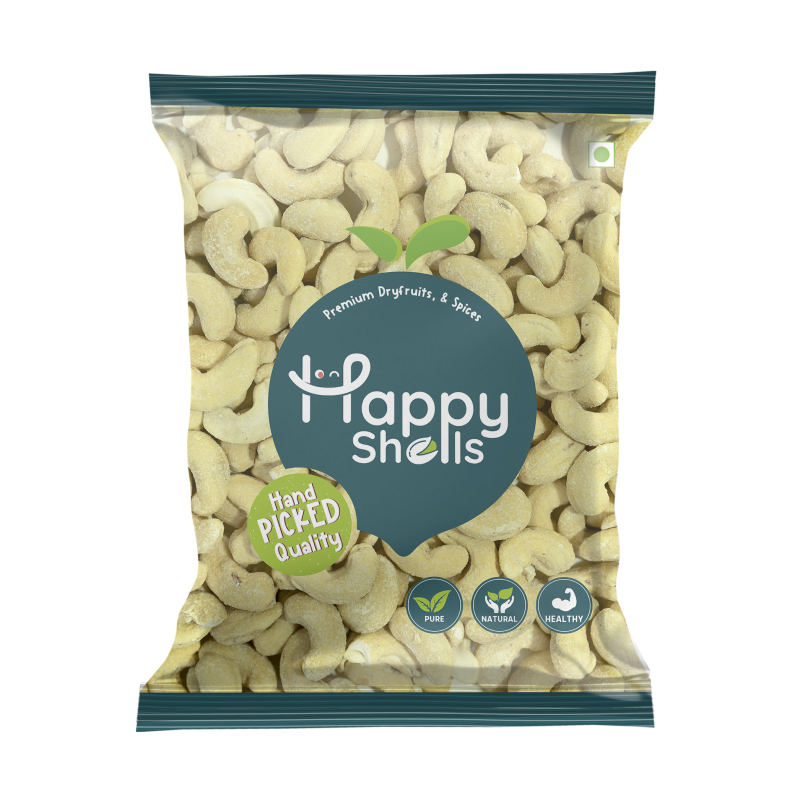 Salted Cashew / Kaju Roasted