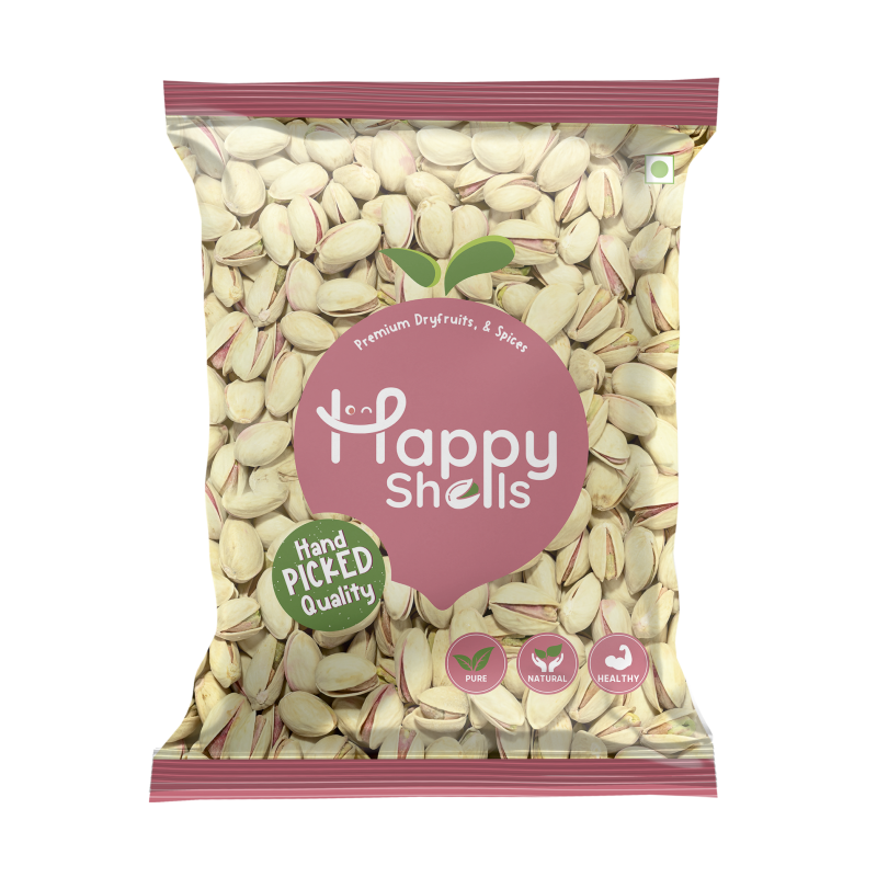 Pistachio Roasted /Pista Namkeen