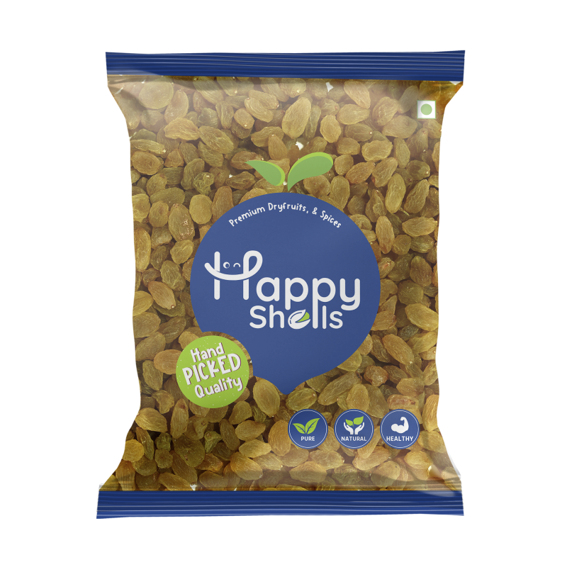 Sundekhani Raisins / Sundekhani Kishmish