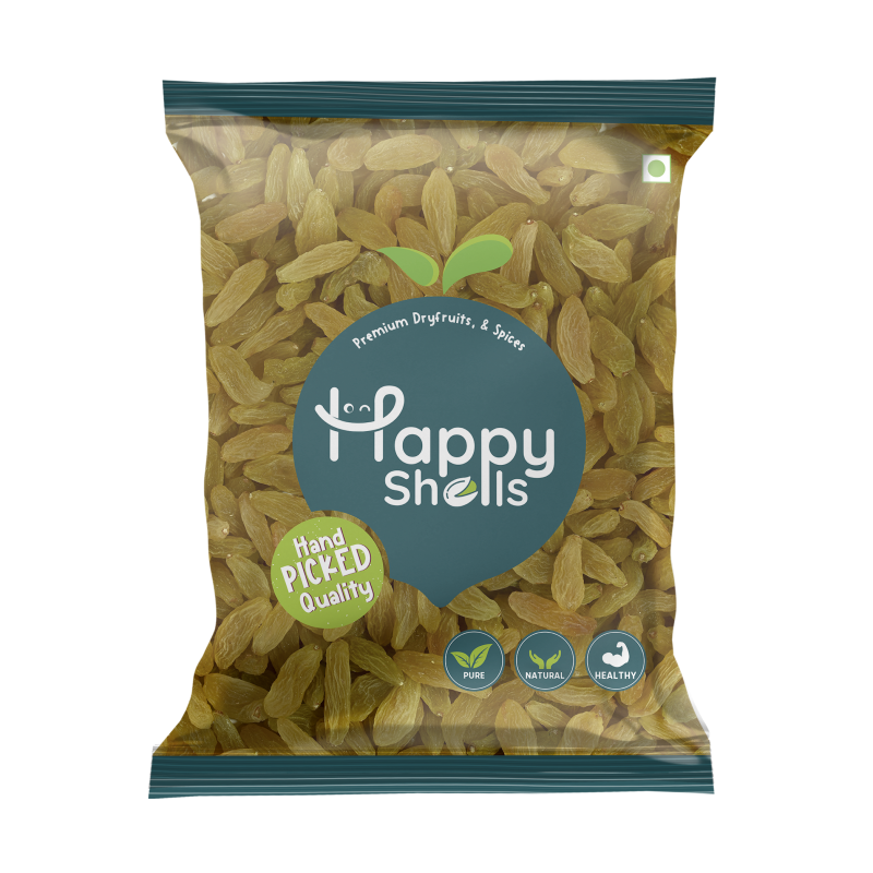 Raisins Long / Lambi Kishmish