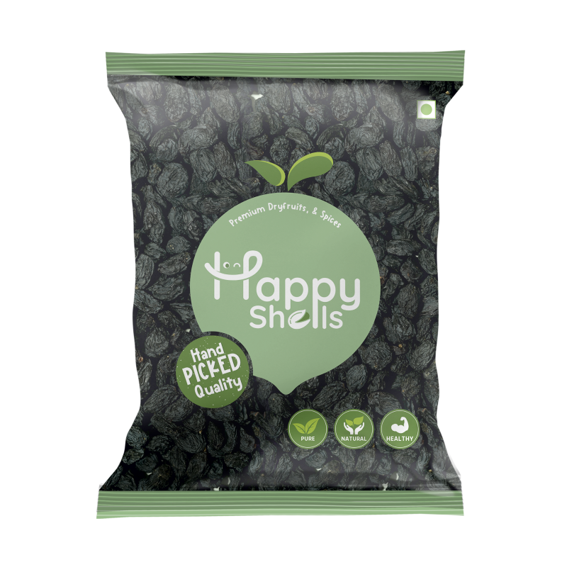 Black raisins/ Kalidakh